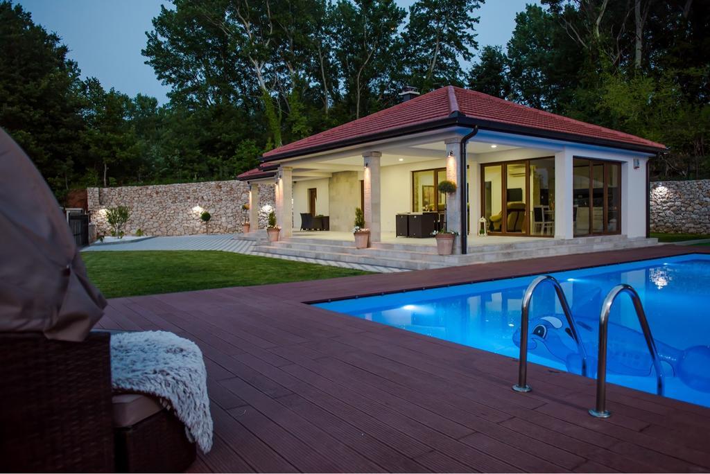 Villa Karla Međugorje Buitenkant foto