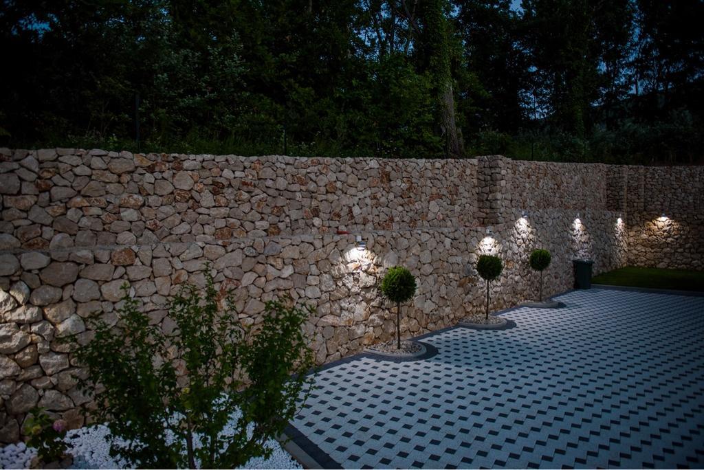 Villa Karla Međugorje Buitenkant foto