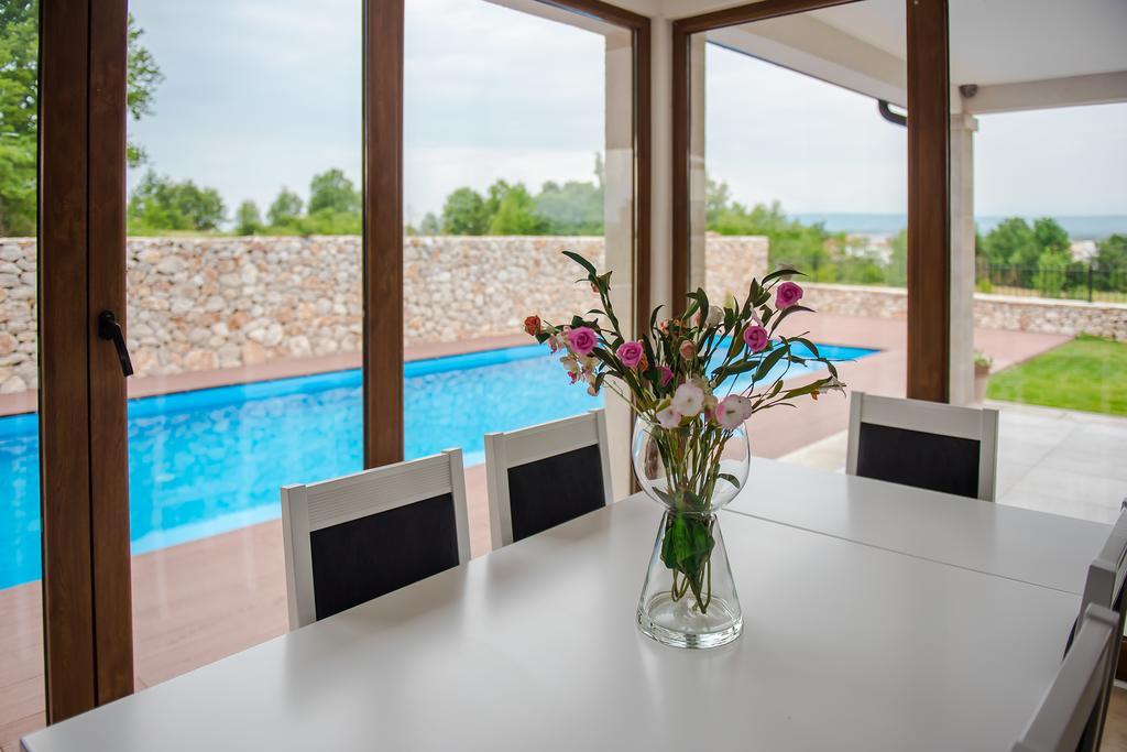 Villa Karla Međugorje Buitenkant foto