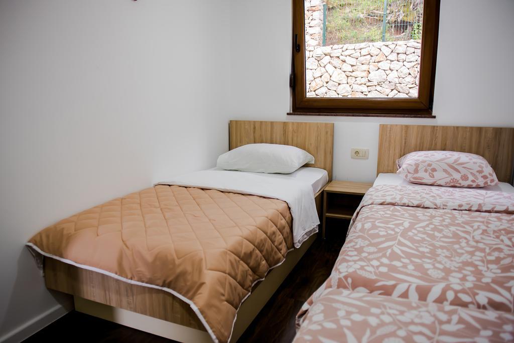 Villa Karla Međugorje Buitenkant foto