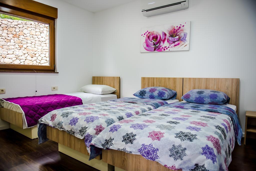 Villa Karla Međugorje Buitenkant foto
